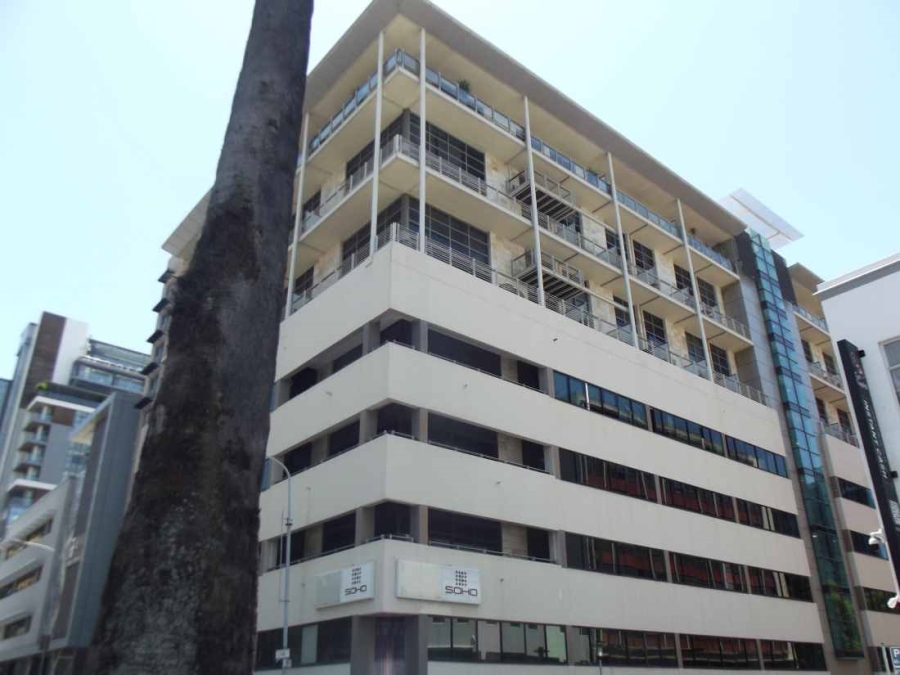 1 Bedroom Property for Sale in De Waterkant Western Cape